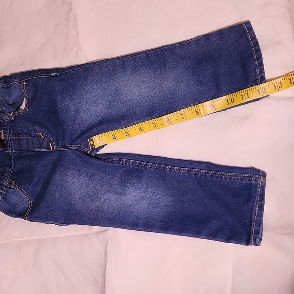 BOYS Old Navy Shirt and Jeans - Picture 9 of 9